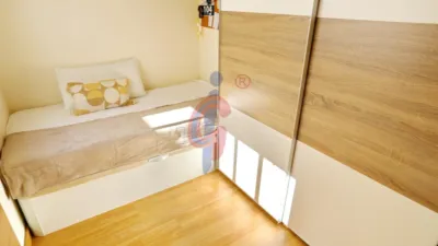 Duplex penthouse for sale at Calle del Ingeniero Joaquín Muñoz, 16 photo 17