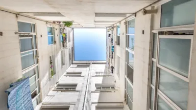 Apartment on Jose Martinez Ruiz-Azorin Street photo 18