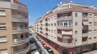 Apartment in Estacion de Autobuses photo 35