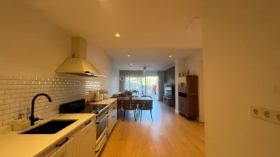 Apartment in Altea La Vella photo 16