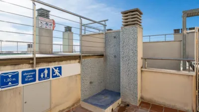 Apartment in Camí de la Creu photo 41
