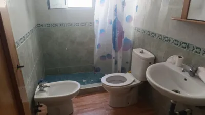Apartment in the Centre photo 38