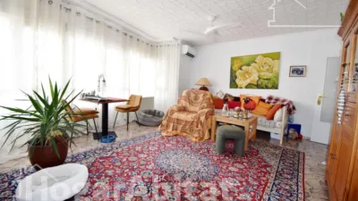Apartment on Carrer de Gandia photo 2