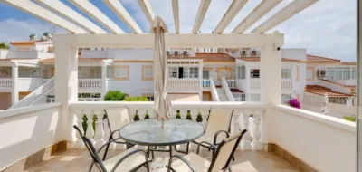 Casa – Orihuela, Residencial Jumilla III, Urbanización Horizonte - Vista 4
