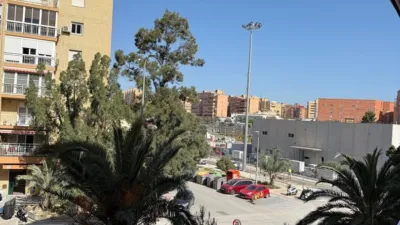 Pis – Alacant / Alicante, Alipark, l'Alacantí - Vista 2