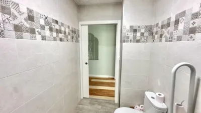 Chalet in Villanueva de Algaidas photo 13