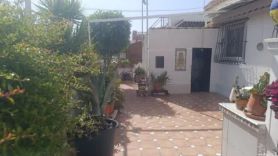 Chalet in Los Narejos photo 63