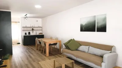 Bungalow in Campoamor photo 10