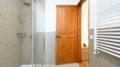 Apartment in Bons Aires photo 29