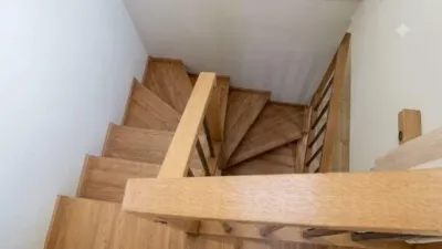 Flat in Antic Escorxador photo 7