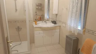 Chalet in Los Narejos photo 19