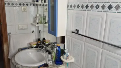 House in Los Narejos-Punta Calera photo 17