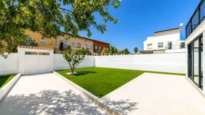 House in Rocamar photo 11