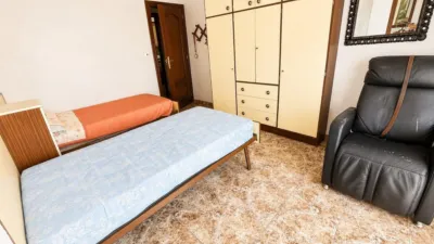 Apartment in Zona Consum photo 23