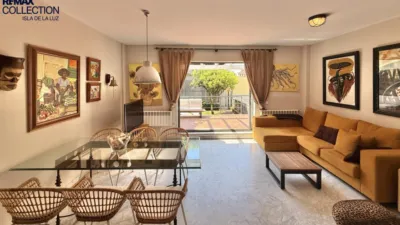 House at Avenida de Luis Rocafort, 24 photo 6