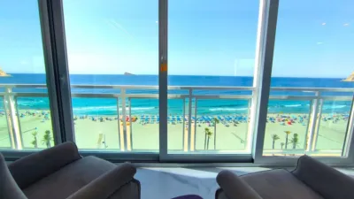 Apartment on Avenida de la Armada Española photo 9