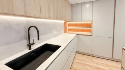 Apartment on Carrer de Marina photo 16