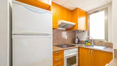 Piso – Torrevieja, El Palmeral - Vista 5