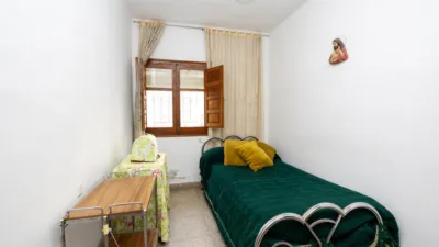 Apartment on Calle Moraledas photo 3