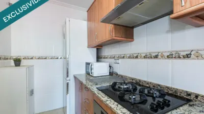 Piso en Santa Maria-Eixample-Sud Sumella photo 14
