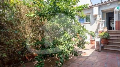 Terraced House in Semicentro photo 24