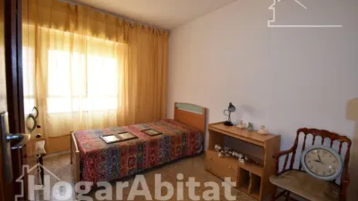 Apartment on Carrer de Sant Carles photo 16