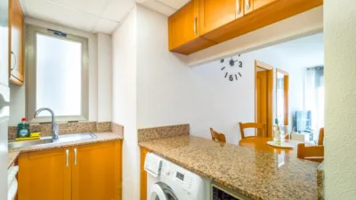 Piso – Torrevieja, El Palmeral - Más
