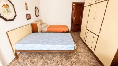 Apartment in Zona Consum photo 21