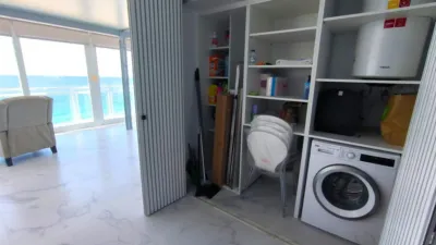 Apartment on Avenida de la Armada Española photo 22