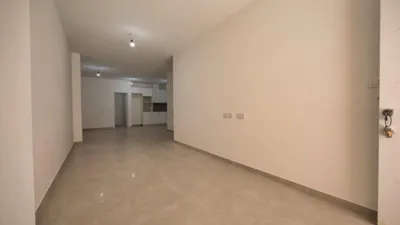Apartment on Carrer de Tomás Villanueva photo 5