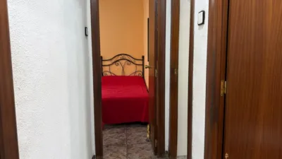 Apartment in Plaza de Arturo Piera photo 14