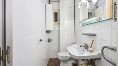Apartment on Carrer de Roca i Roca photo 12