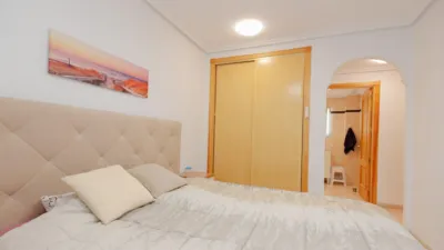 Apartment on Calle J-1 P Flamenca Norte photo 16