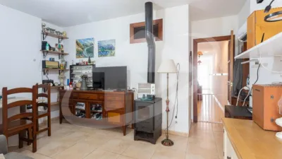 Terraced House in Semicentro photo 3