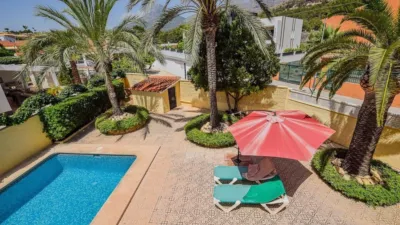 Casa – L'Alfàs del Pi - Més