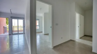 Flat on Carrer de Tomás Villanueva photo 2