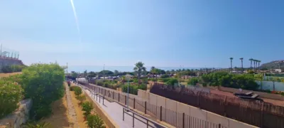 Apartment in Arenales del Sol photo 15