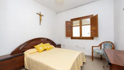 Apartamento en calle Moraledas photo 12