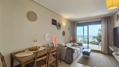 Apartment on Carrer de la Sierra Dorada photo 14
