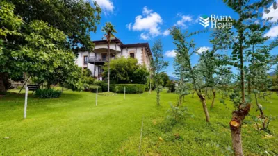 Chalet en Barrio de San Vicente de Toranzo photo 5