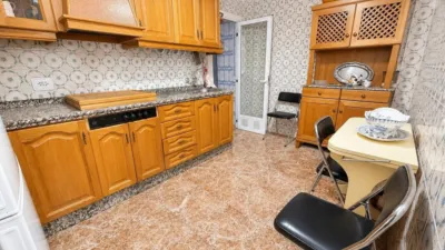 Apartment in Zona Consum photo 7
