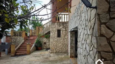 House in Can Claramunt photo 63