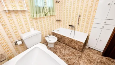 Apartment in Zona Consum photo 19