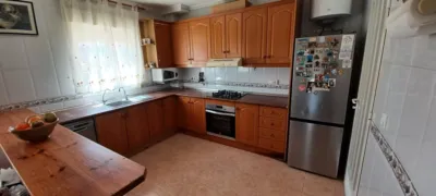 Apartment on Carrer de Lobo-la Chismosa photo 17