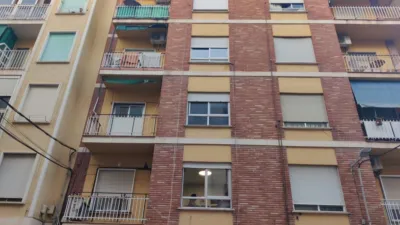 Apartment on Calle de Buenos Aires, 9 photo 2
