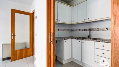 Apartment in La Masuca photo 13