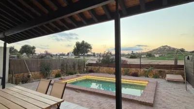 House in La Peraleja Golf photo 25