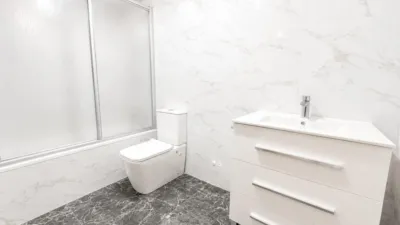 Apartment in Santo Tomas photo 12