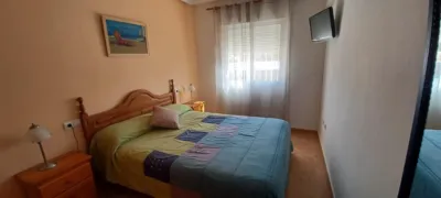 Apartment on Carrer de Lobo-la Chismosa photo 18