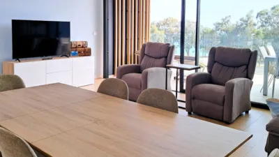 Apartment in Platja de Torres photo 10